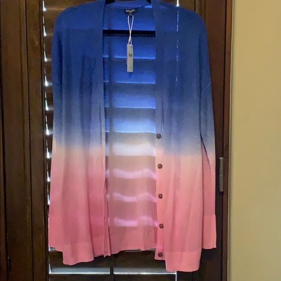 Splendid sweater. NWT - Picture 4 of 8